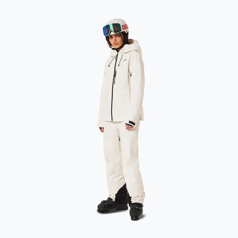 Damen-Skijacke Oakley Canopy Insulated mist 2