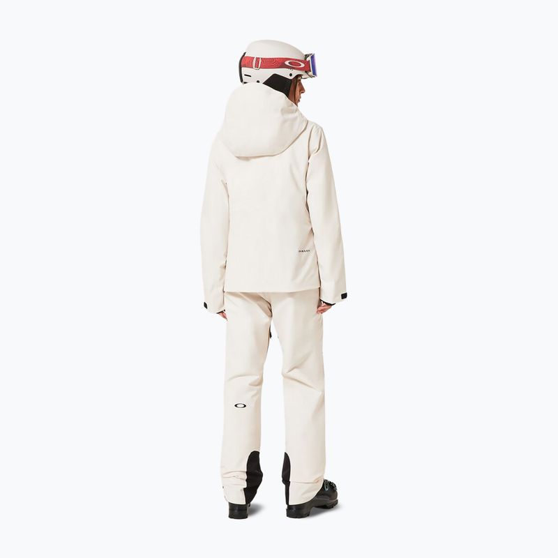 Damen-Skijacke Oakley Canopy Insulated mist 3