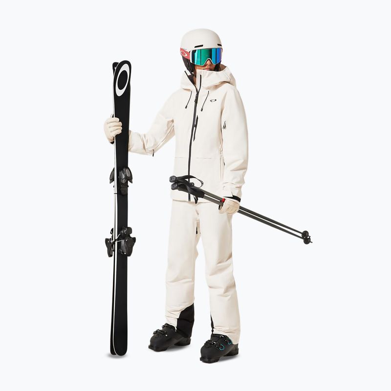 Damen-Skijacke Oakley Canopy Insulated mist 4