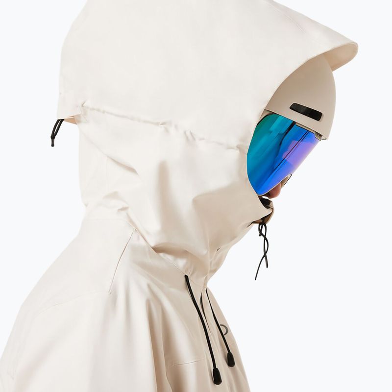 Damen-Skijacke Oakley Canopy Insulated mist 6