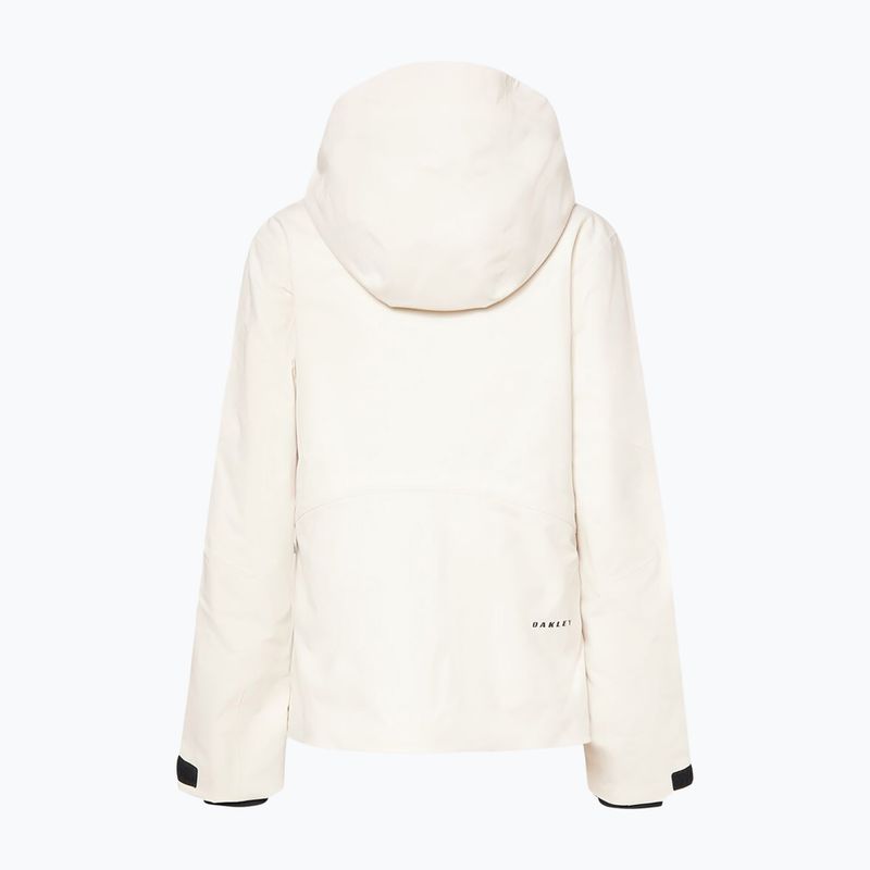 Damen-Skijacke Oakley Canopy Insulated mist 14