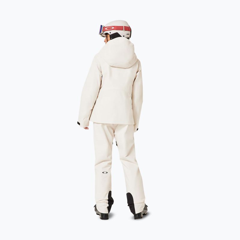Damen Skihose Oakley Canopy Insulated 32F mist 3