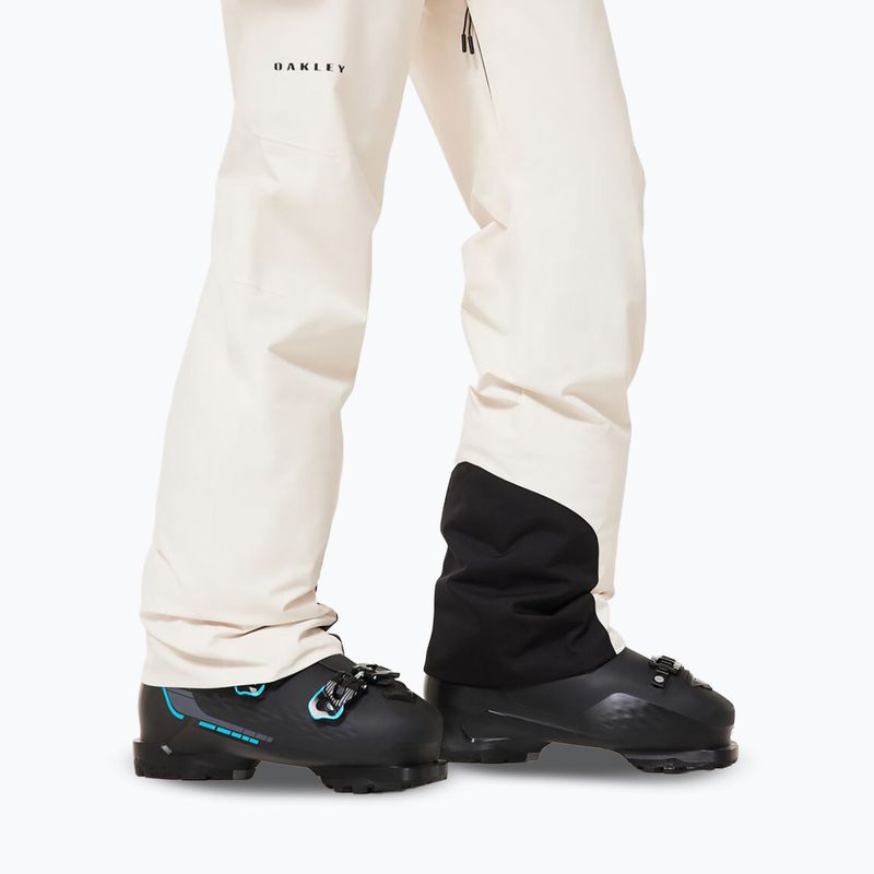 Damen Skihose Oakley Canopy Insulated 32F mist 7