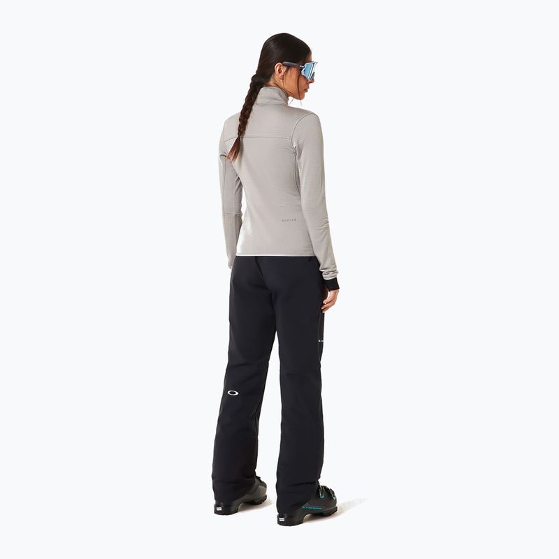 Damen-Skihose Oakley Canopy Insulated blackout 3