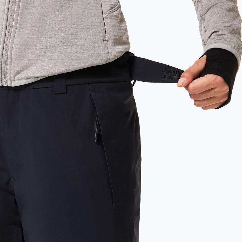 Damen-Skihose Oakley Canopy Insulated blackout 5