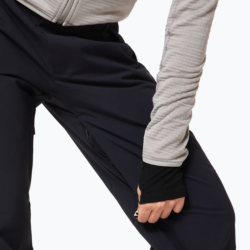 Damen-Skihose Oakley Canopy Insulated blackout 6