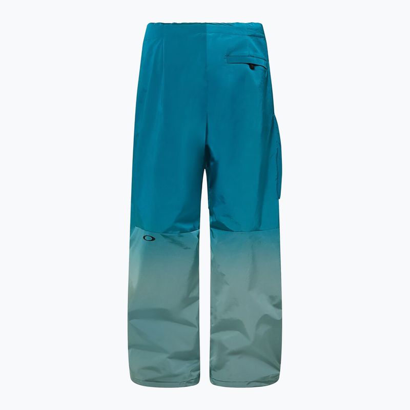 Herren Snowboardhose Oakley Channel Grade Cargo new balsam 9