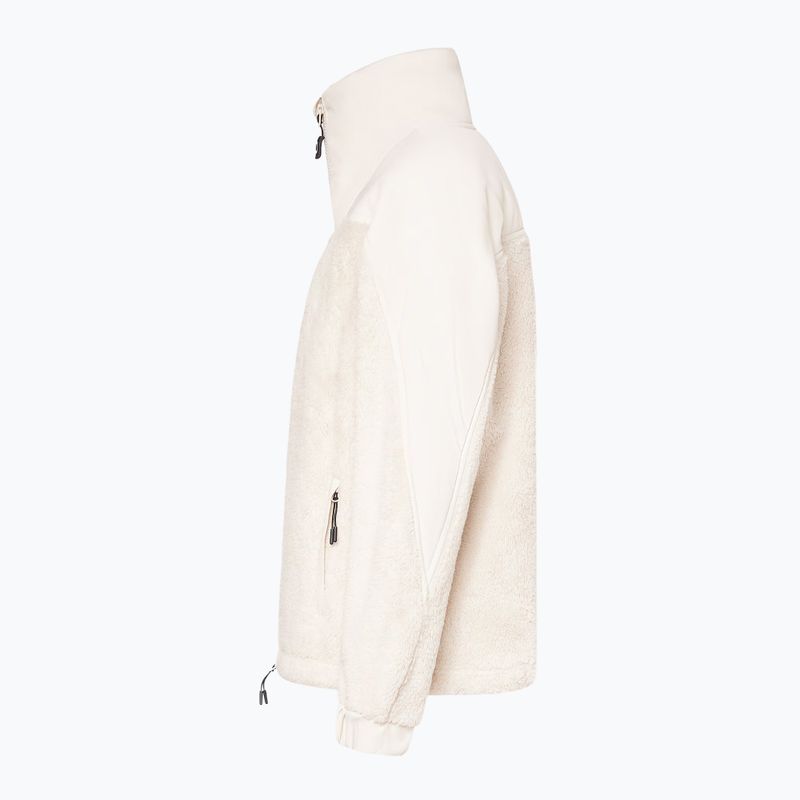 Damen-Sweatshirt Oakley W. Mountain Fire Sherpa mist 8