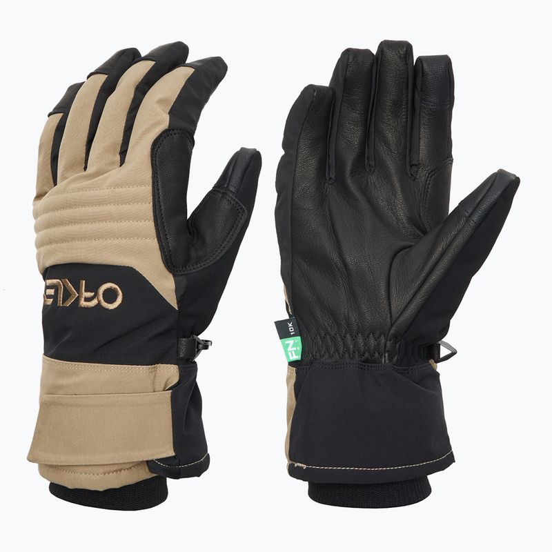 Skihandschuhe Oakley Oakley B1B pebble