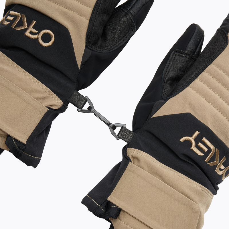 Skihandschuhe Oakley Oakley B1B pebble 4