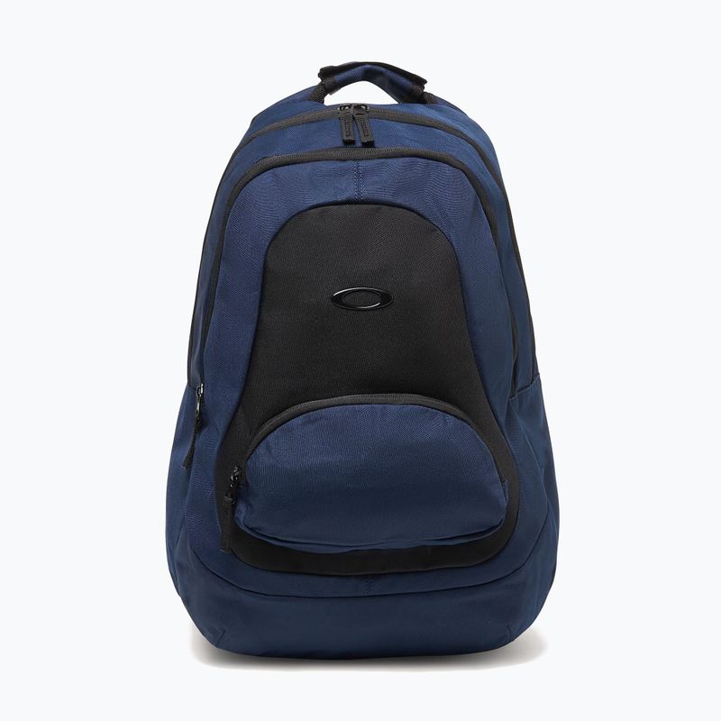 City-Rucksack Oakley Primer RC Laptop 20 l abyss