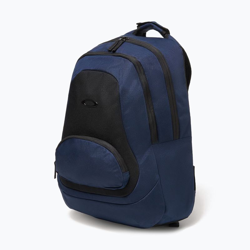City-Rucksack Oakley Primer RC Laptop 20 l abyss 3