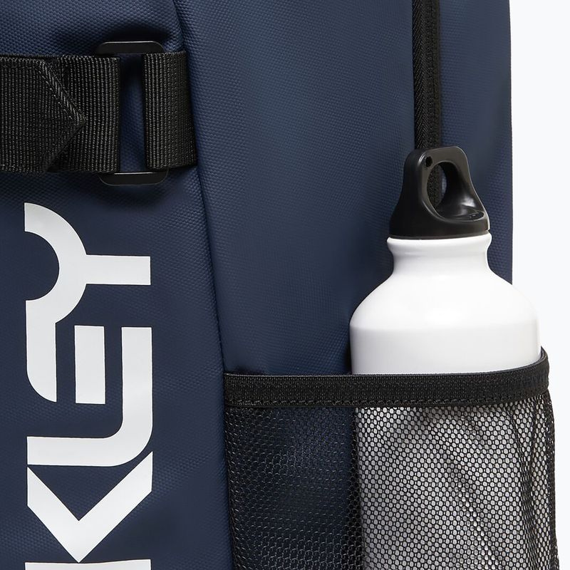 City-Rucksack Oakley The Freshman Skate 20 l abyss/white 4