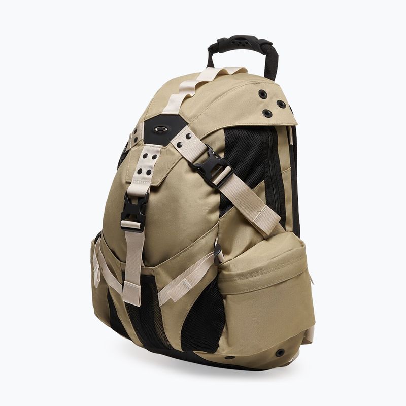 Wanderrucksack Oakley Icon RC 32 l pebble/mist 2