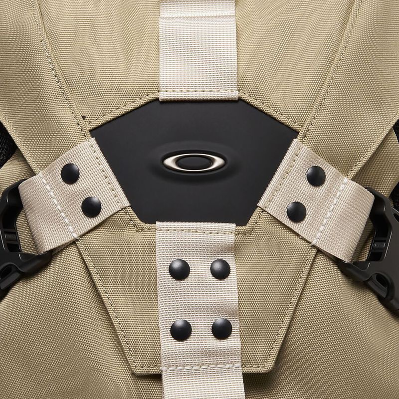 Wanderrucksack Oakley Icon RC 32 l pebble/mist 5