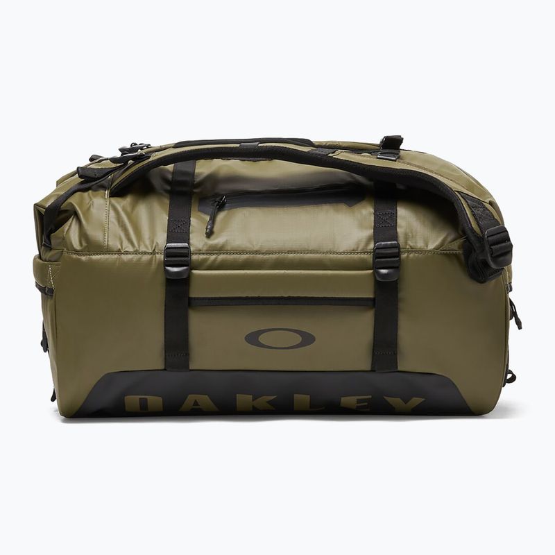 Reisetasche Oakley Road Trip RC Duffle 50 l army green