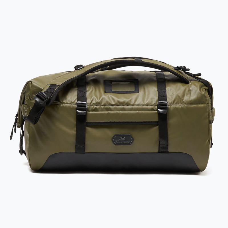 Reisetasche Oakley Road Trip RC Duffle 50 l army green 2