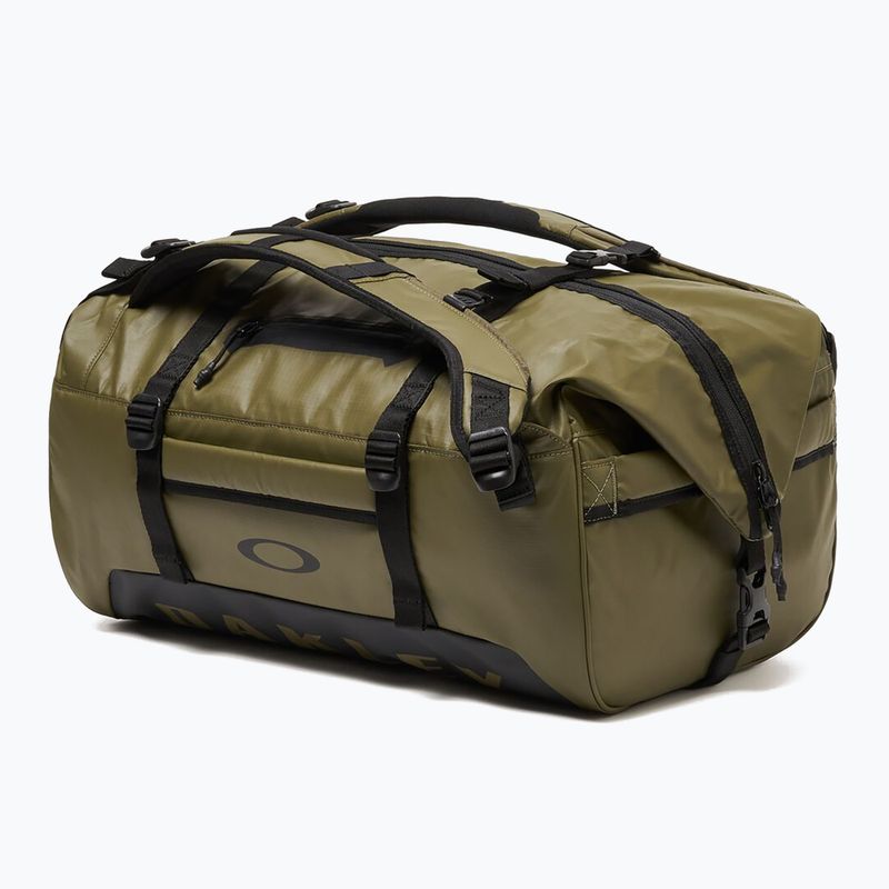 Reisetasche Oakley Road Trip RC Duffle 50 l army green 3