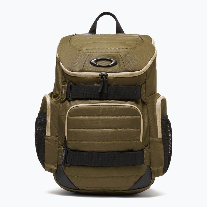 Wanderrucksack Oakley Enduro 3.0 Big 30 l army green/pebble