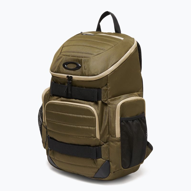 Wanderrucksack Oakley Enduro 3.0 Big 30 l army green/pebble 3