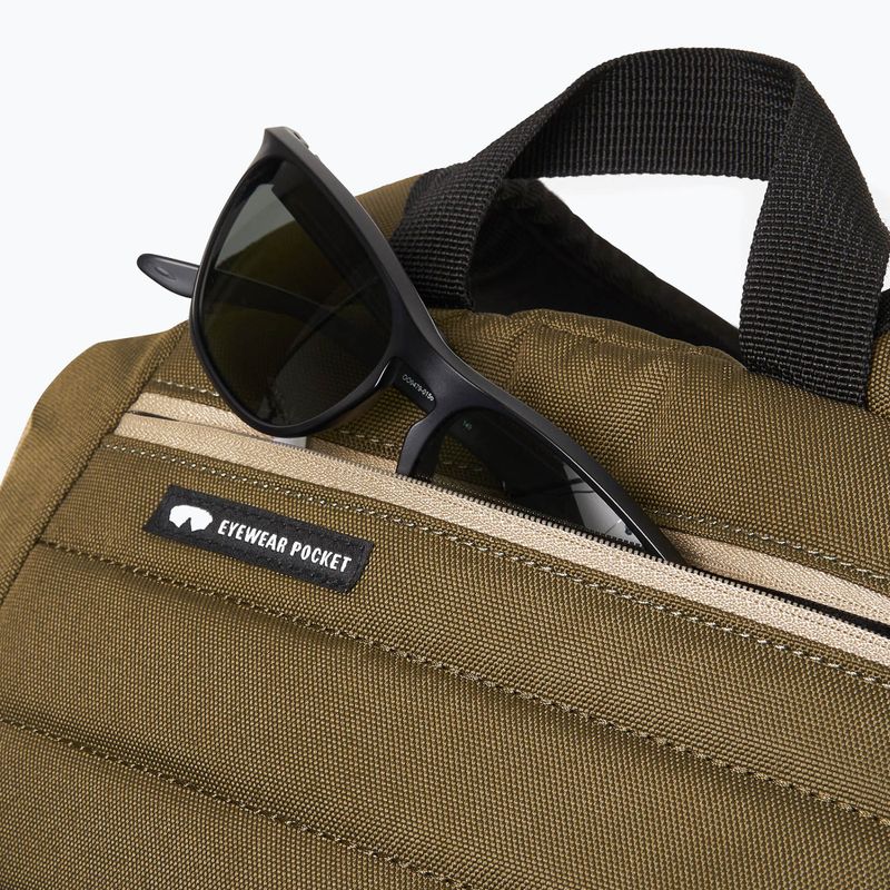 Wanderrucksack Oakley Enduro 3.0 Big 30 l army green/pebble 5