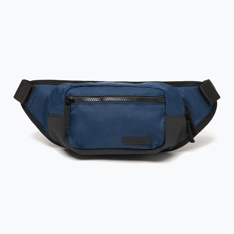 Herren Gürteltasche Oakley Transit Belt 2 l abyss