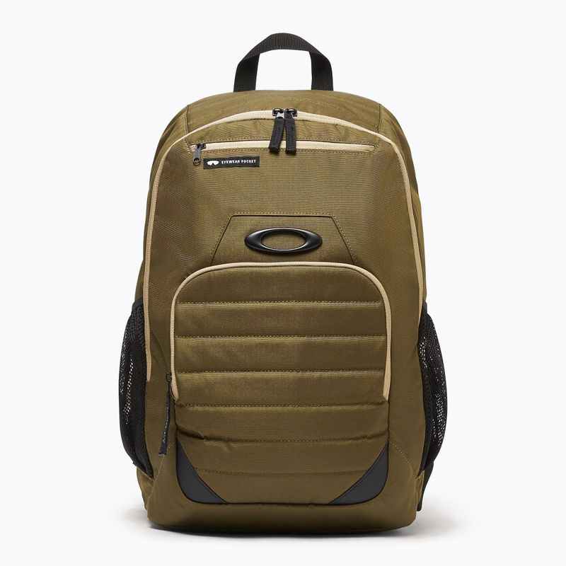 Stadtrucksack Oakley Enduro 4.0 25 l army green/pebble