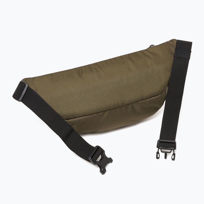 Gürteltasche Oakley Enduro Belt Bag 4,5 l army green/pebble 2