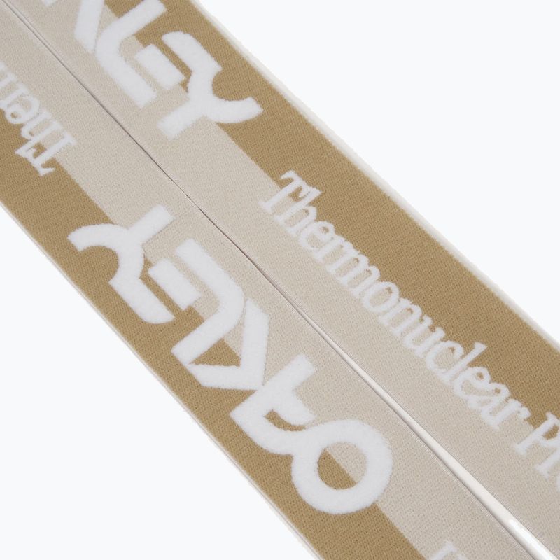 Gürtel Oakley TNP Factory pebble 2