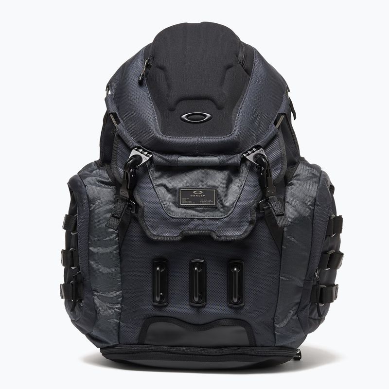 Wanderrucksack Oakley Kitchen Sink 34 l graphite