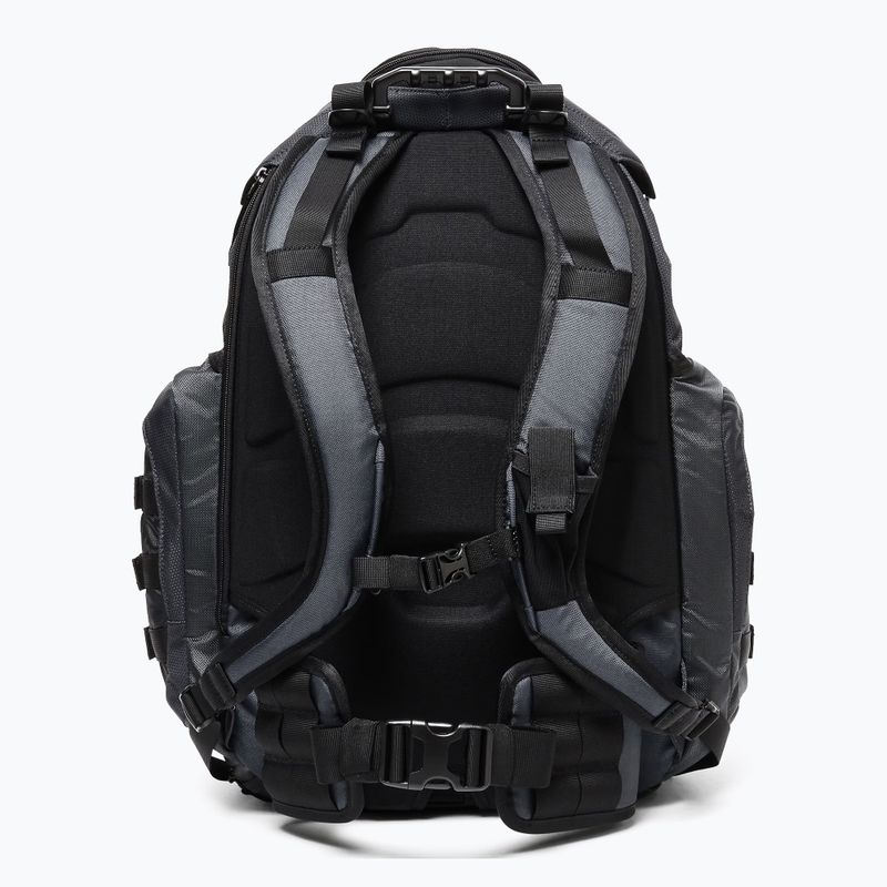 Wanderrucksack Oakley Kitchen Sink 34 l graphite 2