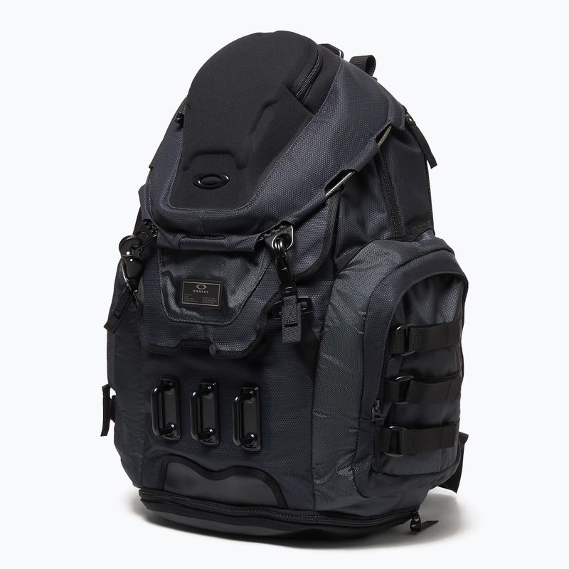 Wanderrucksack Oakley Kitchen Sink 34 l graphite 3