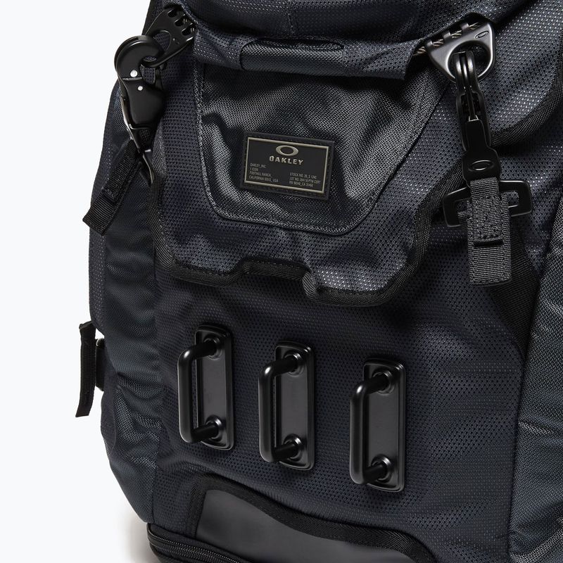 Wanderrucksack Oakley Kitchen Sink 34 l graphite 4