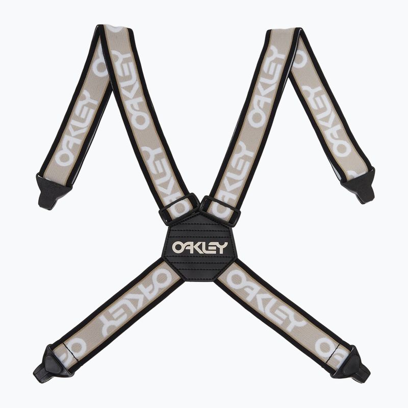 Hosenträger Oakley Factory Suspenders mist