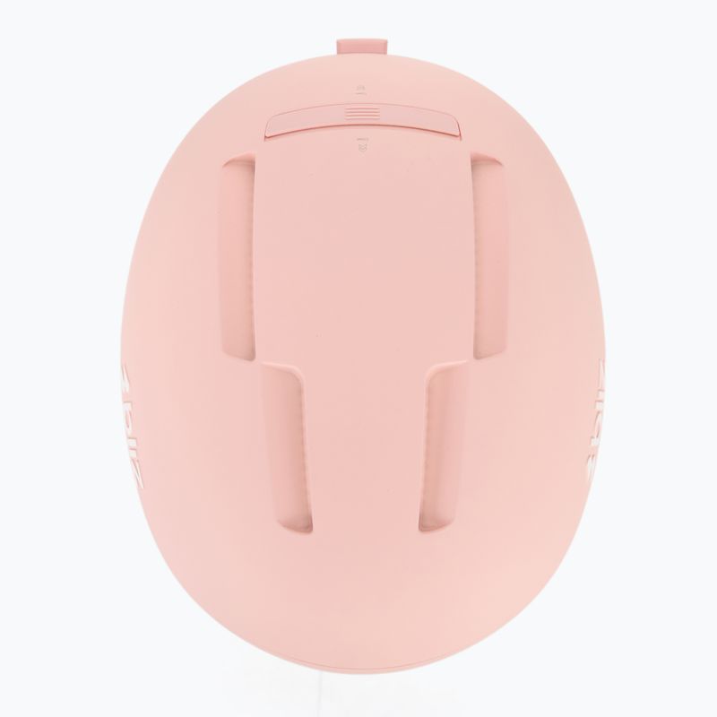 Skihelm Bliz S002 matte powder pink 6
