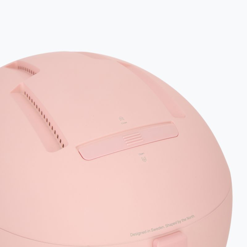 Skihelm Bliz S002 matte powder pink 9