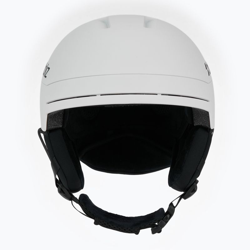 Skihelm Bliz S002 matte white 2
