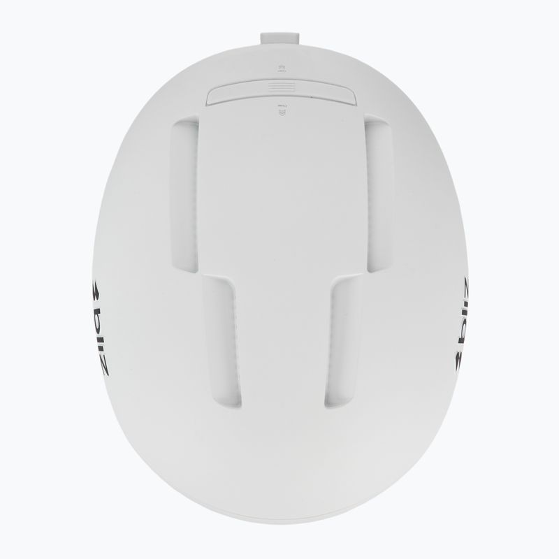 Skihelm Bliz S002 matte white 6