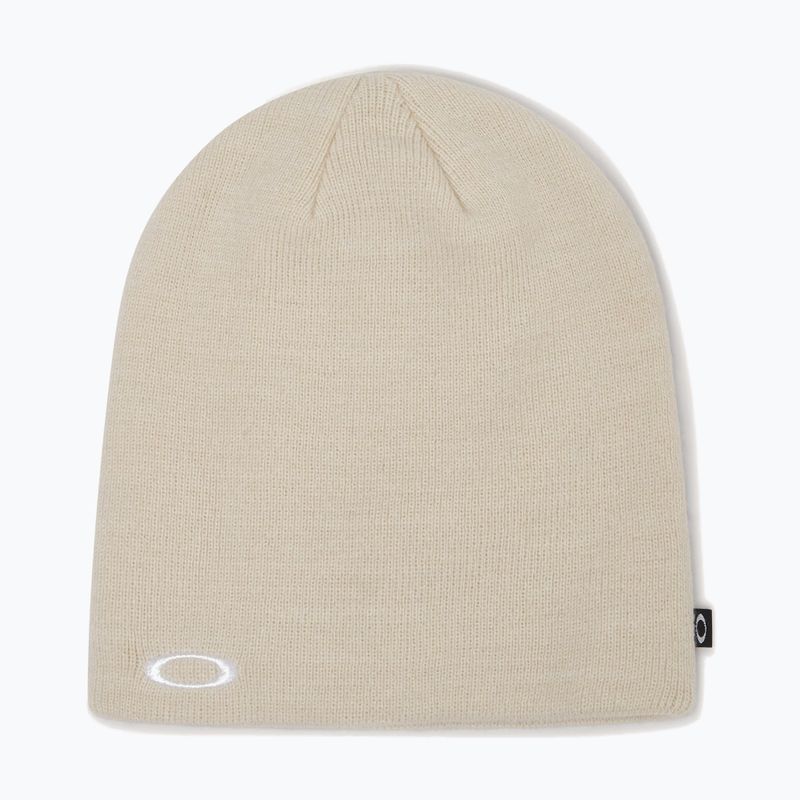 Wintermütze Oakley Fine Knit mist