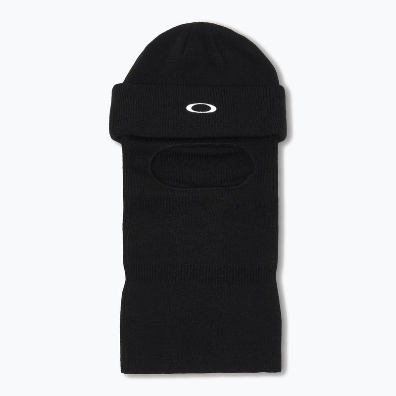 Sturmhaube Oakley O-Shiesty Beanie blackout