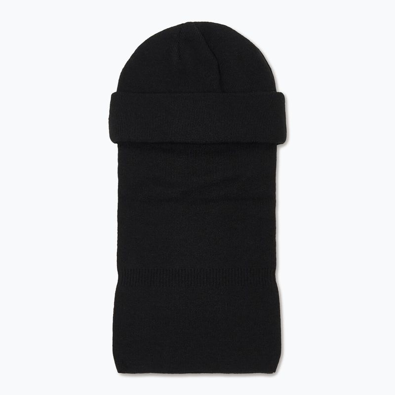 Sturmhaube Oakley O-Shiesty Beanie blackout 2