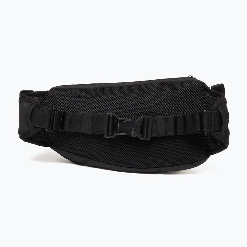 Bauchtasche Oakley Latitude Flex 6,5 l blackout 2