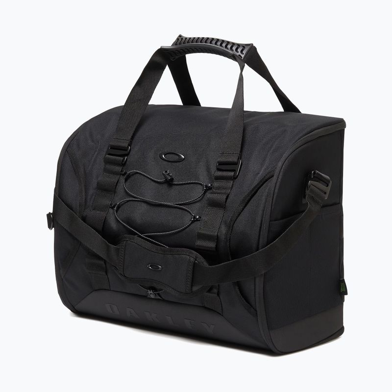 Reisetasche Oakley Latitude Expedition 43 l blackout 3