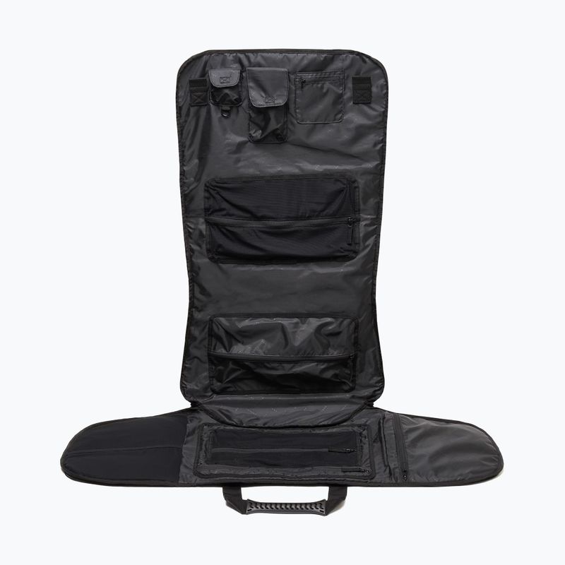 Reisetasche Oakley Latitude Expedition 43 l blackout 5