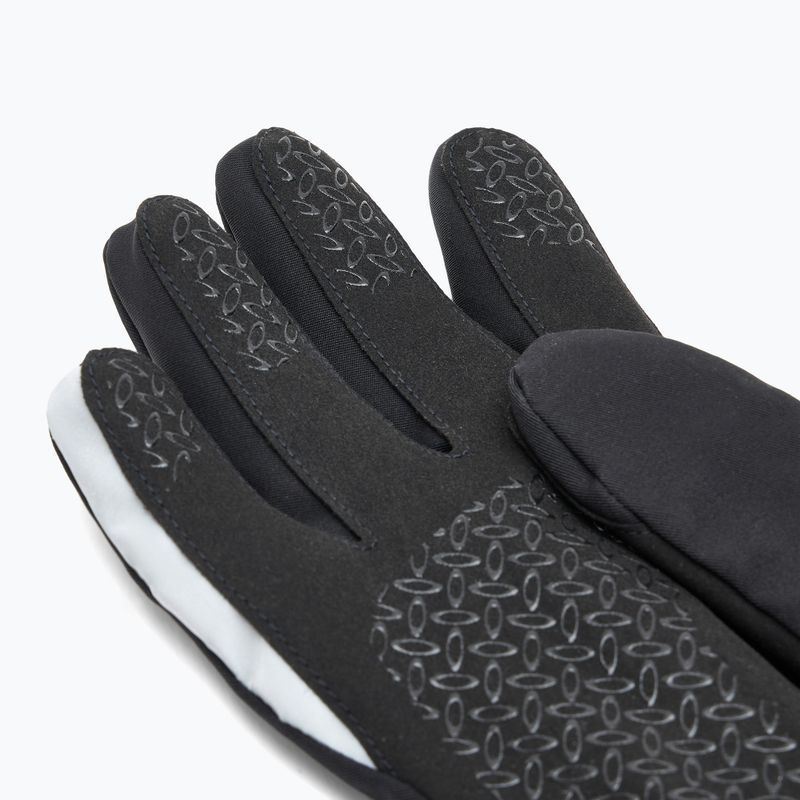 Oakley Endurance Pro Winter Blackout Fahrradhandschuhe 6