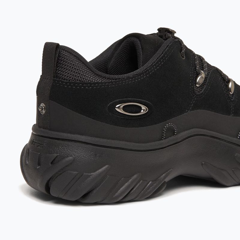 Herren-Trekkingschuhe Oakley Meridian Low Ext blackout 14