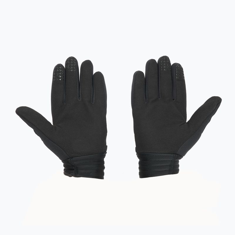 Oakley Seeker Thermal MTB 2.0 Blackout Fahrradhandschuhe 3