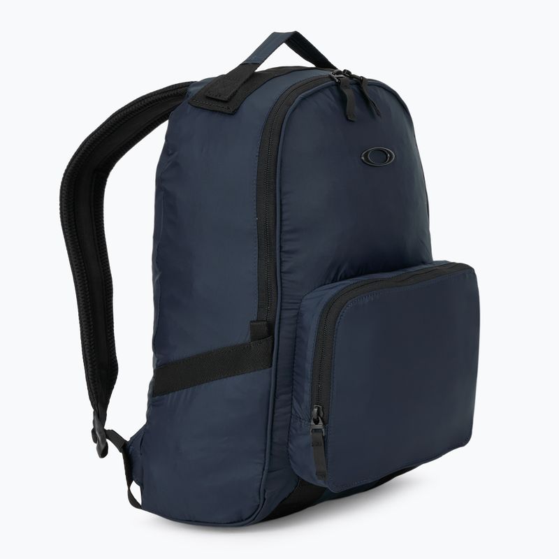City-Rucksack Oakley Packable 17,5 l abyss 2