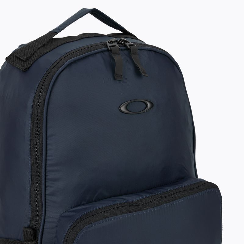 City-Rucksack Oakley Packable 17,5 l abyss 4