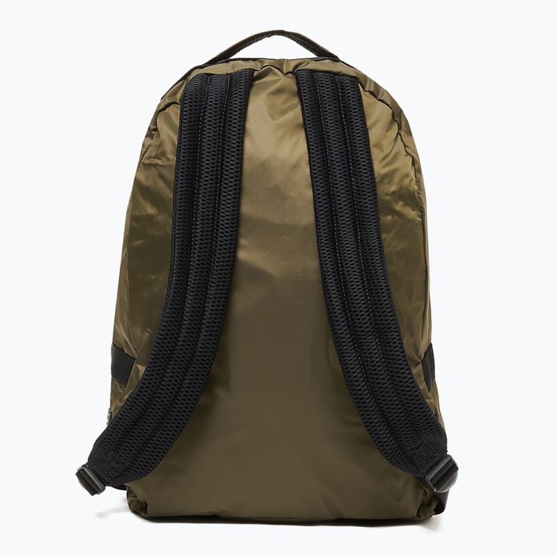 City-Rucksack Oakley Packable 17,5 l army green 2